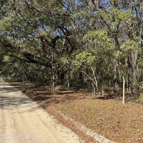 CHESTNUT Road, Hawthorne, FL 32640
