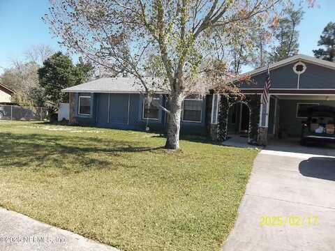 2135 ANNISTON Road, Jacksonville, FL 32246