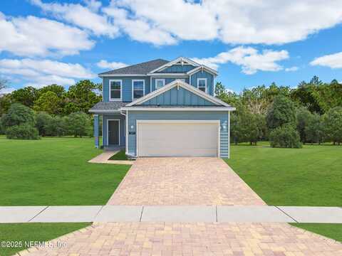 9555 GAYNOR Circle, Jacksonville, FL 32219