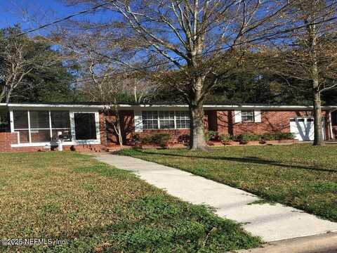 3253 CORBY Street, Jacksonville, FL 32205