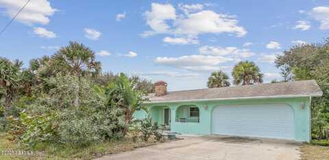 2226 S DAYTONA Avenue, Flagler Beach, FL 32136