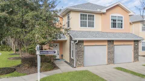 110 MAGNOLIA CROSSING Point, Saint Augustine, FL 32086