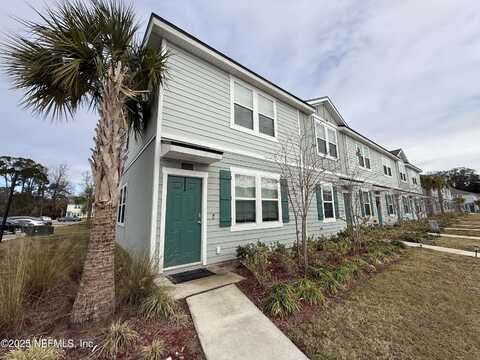 8203 LAROSE Road, Jacksonville, FL 32211