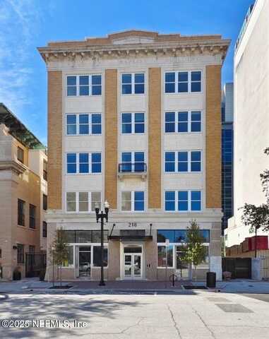 218 E CHURCH Street, Jacksonville, FL 32202