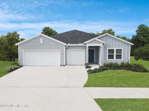 15706 THOMAS CREEK Way, Jacksonville, FL 32218