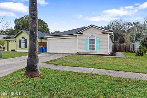 917 MAJESTIC CYPRESS Drive N, Jacksonville, FL 32233