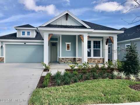 312 TAVERNIER Drive, Ponte Vedra, FL 32081