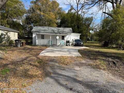 1007 HOOD Avenue, Jacksonville, FL 32254