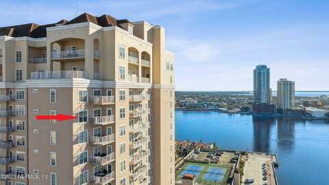 400 E BAY Street, Jacksonville, FL 32202