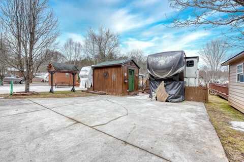 95 Kole Drive, Blairsville, GA 30512
