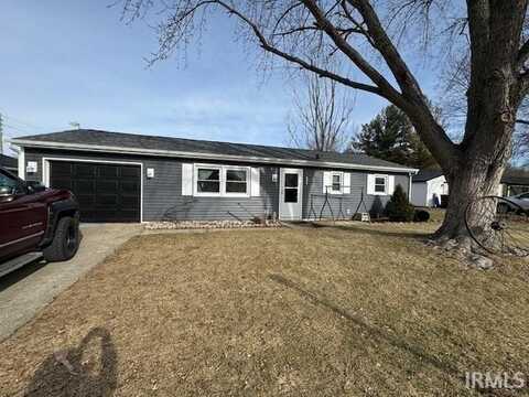 2003 W Bowie CT, Kendallville, IN 46755