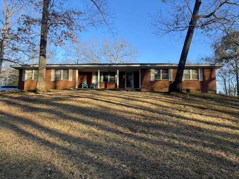 422 E Rogers, Fulton, MS 38843