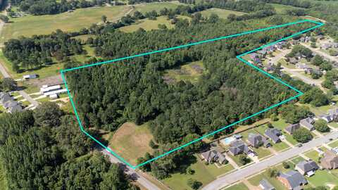 Locust Lane, Tupelo, MS 38801
