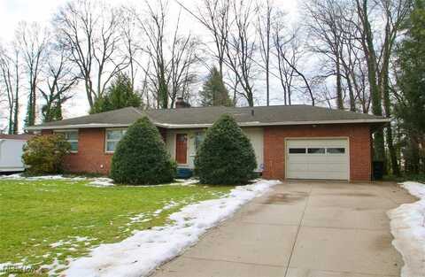 2388 Banbury Road, Akron, OH 44333