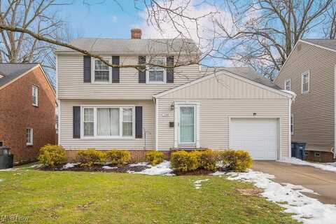 1239 Ford Road, Lyndhurst, OH 44124