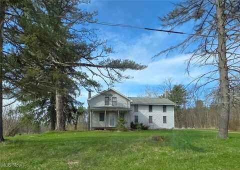 16270 Mayfield Road, Huntsburg, OH 44046
