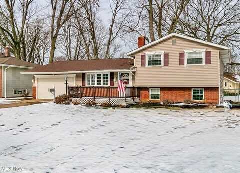 37045 Shoreham Drive, Eastlake, OH 44095