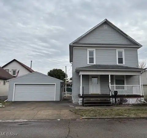 328 W 5th Street, Dover, OH 44622