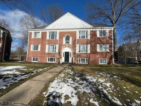 2109 Braewick Circle, Akron, OH 44313