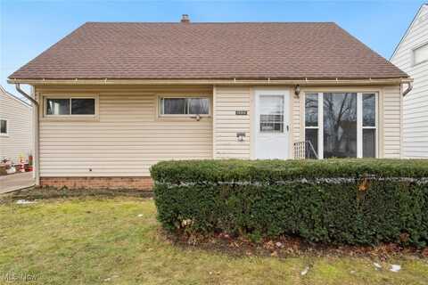 12214 Woodward Boulevard, Cleveland, OH 44125