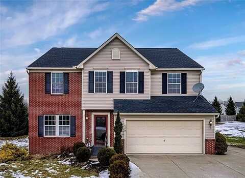 4399 Stoneledge Drive, Richmond Heights, OH 44143