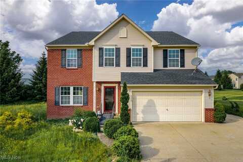 4399 Stoneledge Drive, Richmond Heights, OH 44143