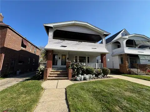 3955 W 158th Street, Cleveland, OH 44111