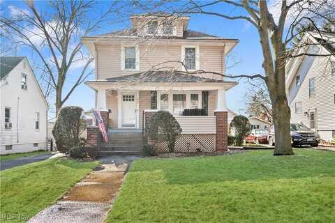 344 E Tuscarawas Avenue, Barberton, OH 44203