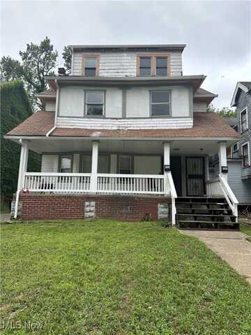 1056 E 99th Street, Cleveland, OH 44108