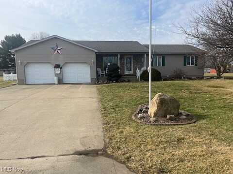 315 Musser Drive, Hopewell, OH 43746