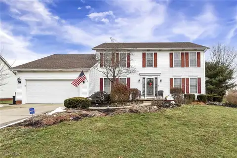 4029 Bishops Gate Circle, Stow, OH 44224