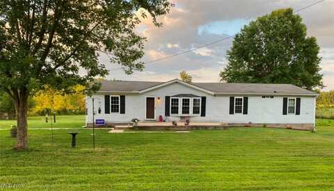 2324 Wayland Road, Deerfield, OH 44411