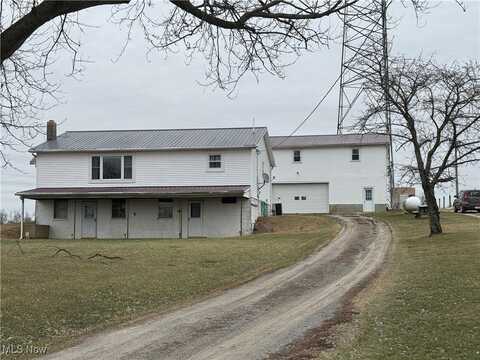 7462 County Road 58, Bergholz, OH 43908