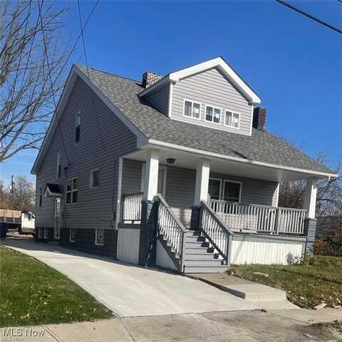 10321 Reno Avenue, Cleveland, OH 44105