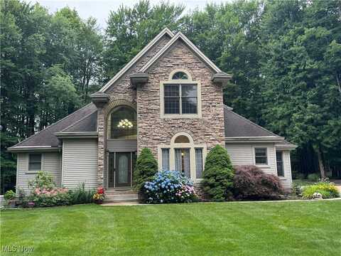 11195 Spiceberry Circle, Chagrin Falls, OH 44023