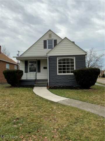 4416 W 57th Street, Cleveland, OH 44144