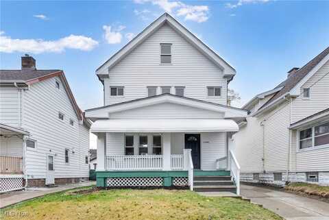 11408 Linnet Avenue, Cleveland, OH 44111