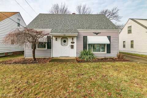 730 E 266th Street, Euclid, OH 44132