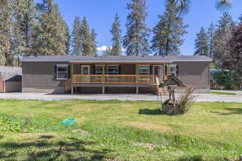 5 COLUMBIA DR, KETTLE FALLS, WA 99141