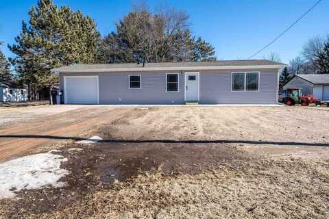 608 S Main Street, Plainfield, WI 54966