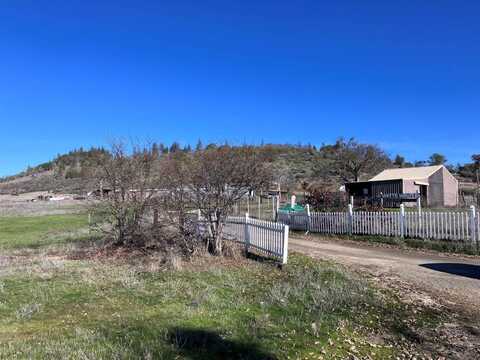 6212 Sweet Lane, White City, OR 97503