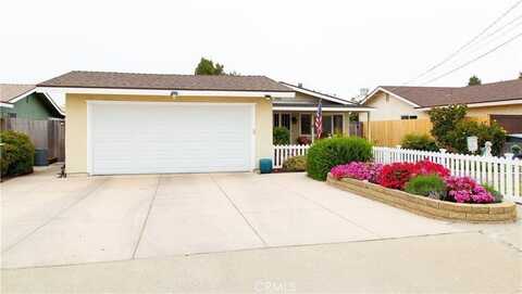 1431 Nice Avenue, Grover Beach, CA 93433