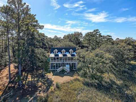 8934 Sandy Creek Road, Edisto Island, SC 29438