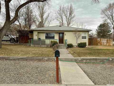 1590 Harmony Rd, Winnemucca, NV 89445