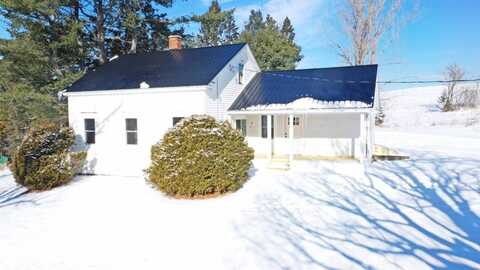 253 Washburn Road, Washburn, ME 04786