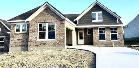 2362 Amici Drive, Covington, KY 41017