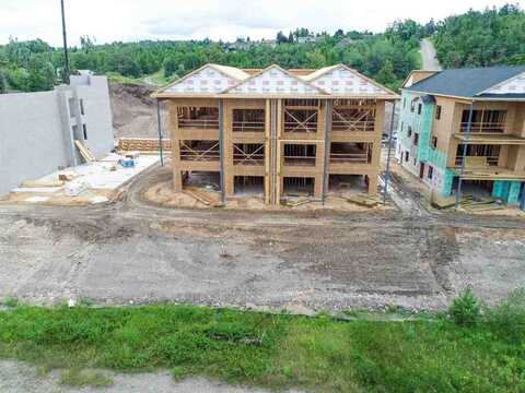 TBD Lakeview, Bay Harbor, MI 49770
