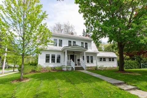 308 South Prospect Street, Burlington, VT 05401
