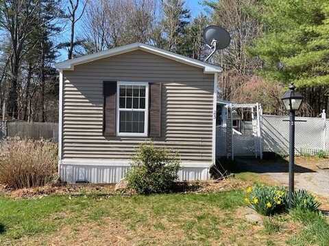 25 Fox Cross Lane, Northwood, NH 03261