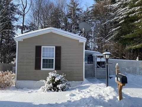 25 Fox Cross Lane, Northwood, NH 03261